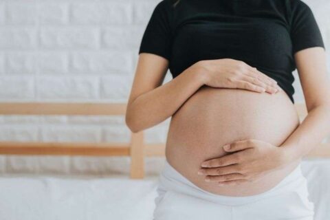 dental care during pregnancy