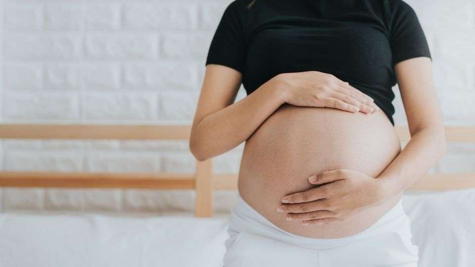 dental care during pregnancy